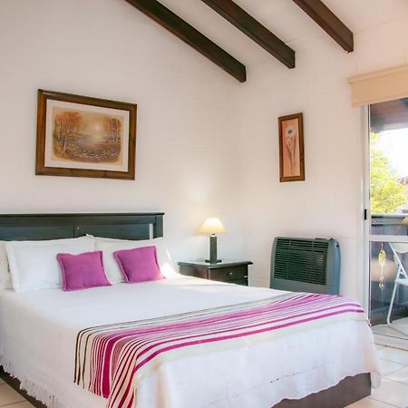 Bad-Wiessee Apart Hotel & Spa บียา เฮเนรัล เบลกราโน ภายนอก รูปภาพ