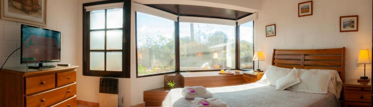 Bad-Wiessee Apart Hotel & Spa บียา เฮเนรัล เบลกราโน ภายนอก รูปภาพ