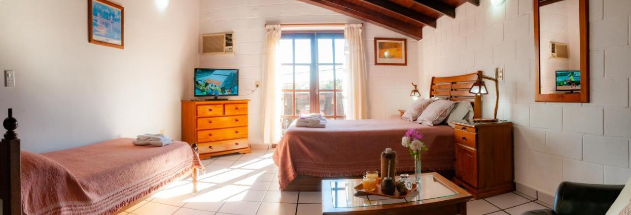 Bad-Wiessee Apart Hotel & Spa บียา เฮเนรัล เบลกราโน ภายนอก รูปภาพ