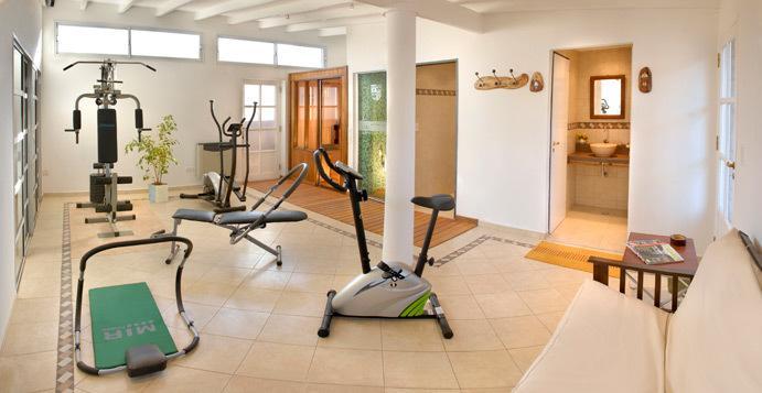 Bad-Wiessee Apart Hotel & Spa บียา เฮเนรัล เบลกราโน ภายนอก รูปภาพ