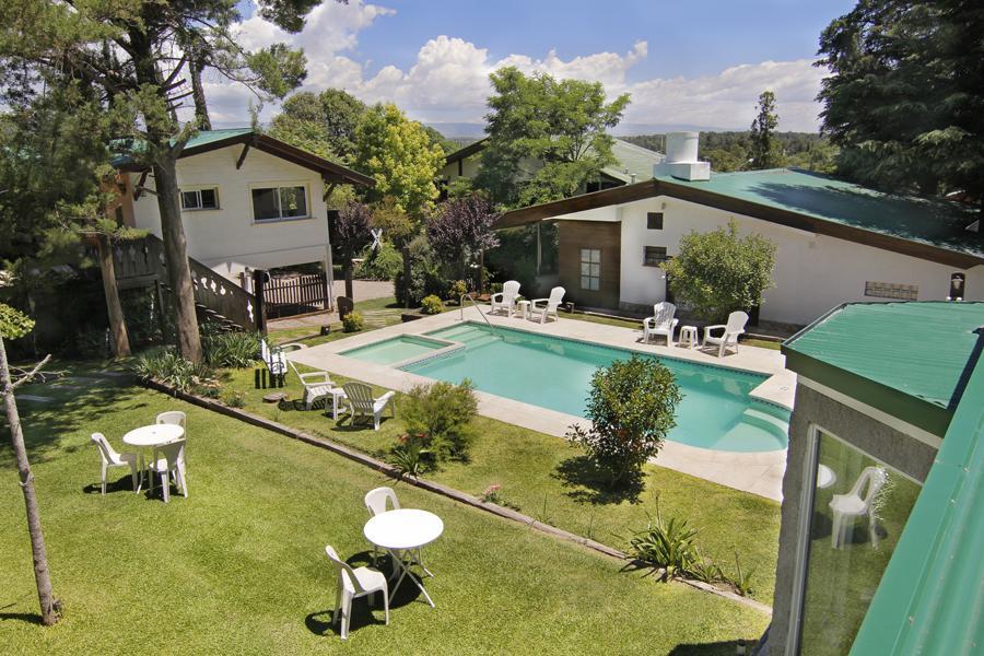 Bad-Wiessee Apart Hotel & Spa บียา เฮเนรัล เบลกราโน ภายนอก รูปภาพ