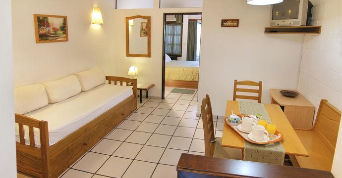 Bad-Wiessee Apart Hotel & Spa บียา เฮเนรัล เบลกราโน ภายนอก รูปภาพ