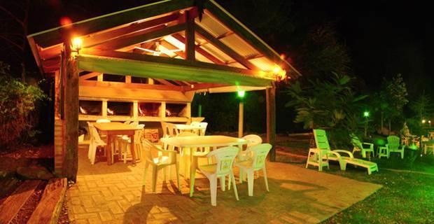 Bad-Wiessee Apart Hotel & Spa บียา เฮเนรัล เบลกราโน ภายนอก รูปภาพ