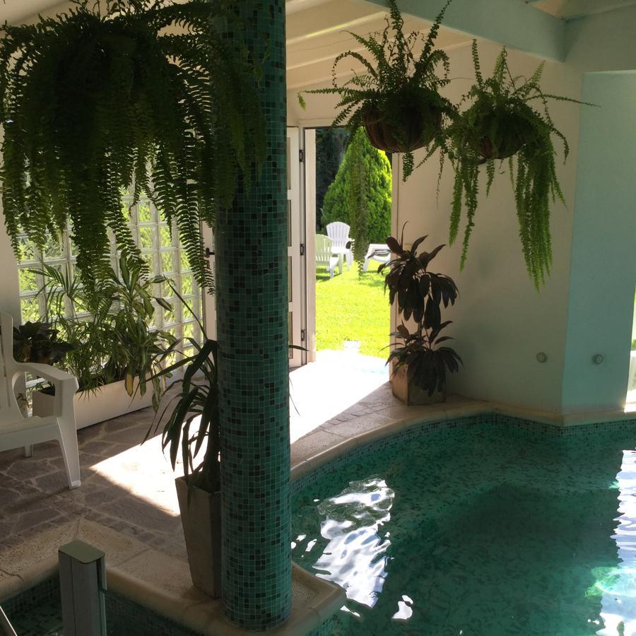 Bad-Wiessee Apart Hotel & Spa บียา เฮเนรัล เบลกราโน ภายนอก รูปภาพ