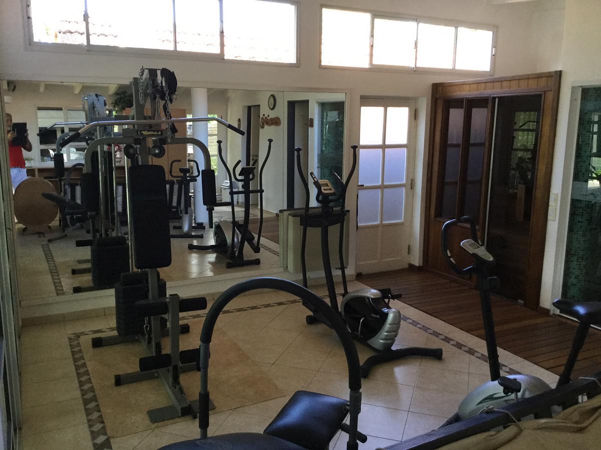 Bad-Wiessee Apart Hotel & Spa บียา เฮเนรัล เบลกราโน ภายนอก รูปภาพ