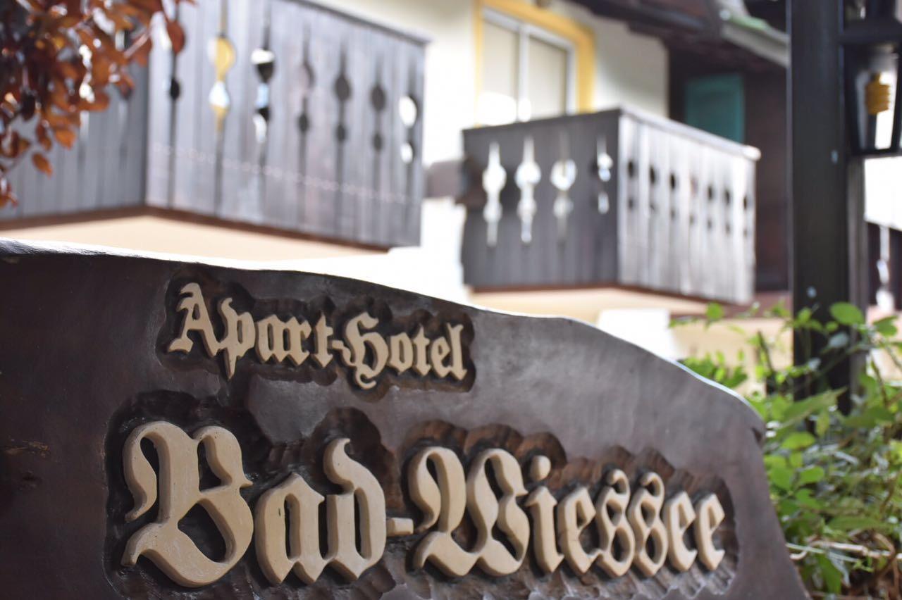 Bad-Wiessee Apart Hotel & Spa บียา เฮเนรัล เบลกราโน ภายนอก รูปภาพ
