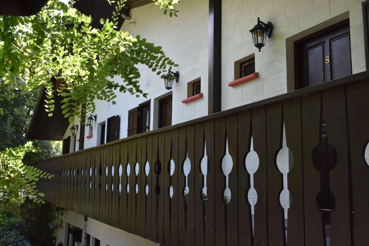 Bad-Wiessee Apart Hotel & Spa บียา เฮเนรัล เบลกราโน ภายนอก รูปภาพ