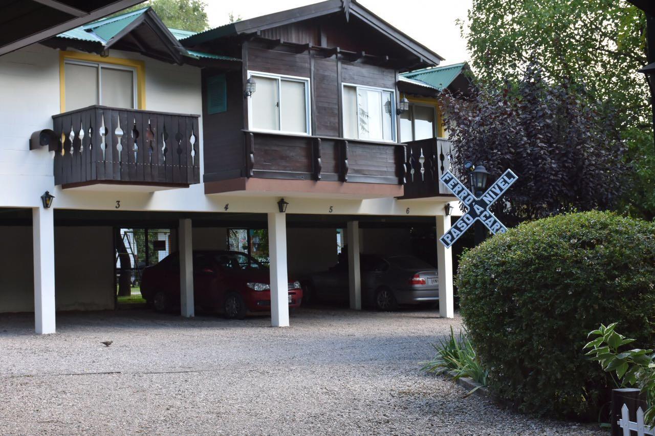 Bad-Wiessee Apart Hotel & Spa บียา เฮเนรัล เบลกราโน ภายนอก รูปภาพ