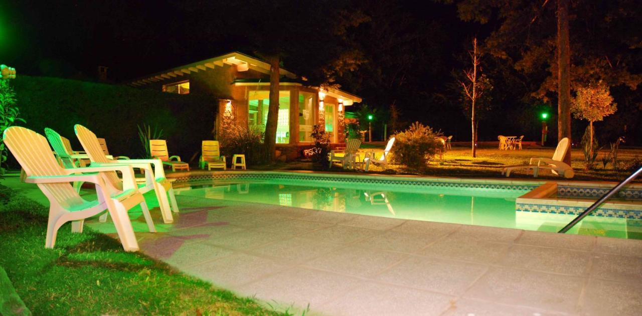 Bad-Wiessee Apart Hotel & Spa บียา เฮเนรัล เบลกราโน ภายนอก รูปภาพ